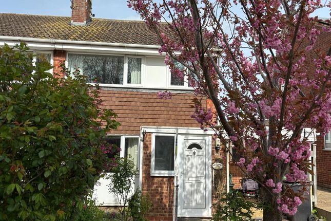 20, Roman Way, Kettering photo 3