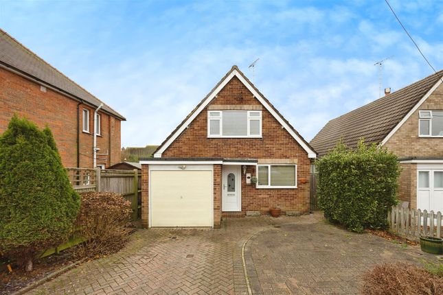Detached bungalow for sale in Grove Road, Burgess Hill