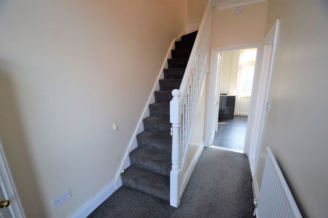 Terraced house for sale in Emmadale Road, Westham, Weymouth