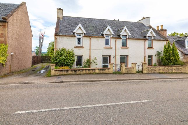 Thumbnail Semi-detached house for sale in Proby Street, Maryburgh, Dingwall, Highland