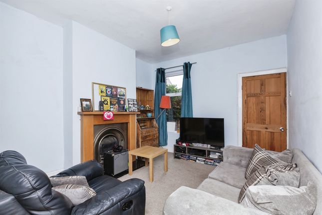 Terraced house for sale in Sheridan Street, Knighton Fields, Leicester