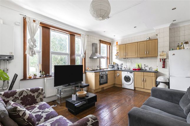 Kitchen/Reception