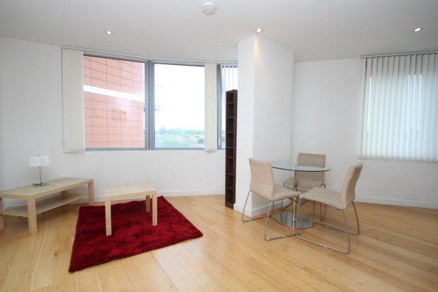 Thumbnail Flat to rent in Altitude Apartments, Croydon