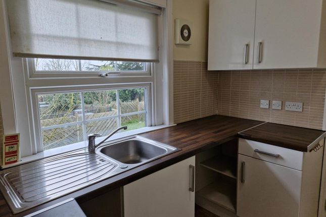 Flat to rent in Lavender Crescent, St.Albans