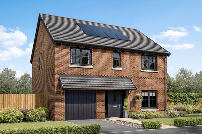 581, Bawtry Road, Bessacarr, Doncaster photo 2