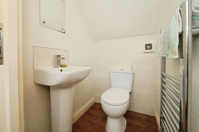 78, Branksome Drive, Bristol photo 4