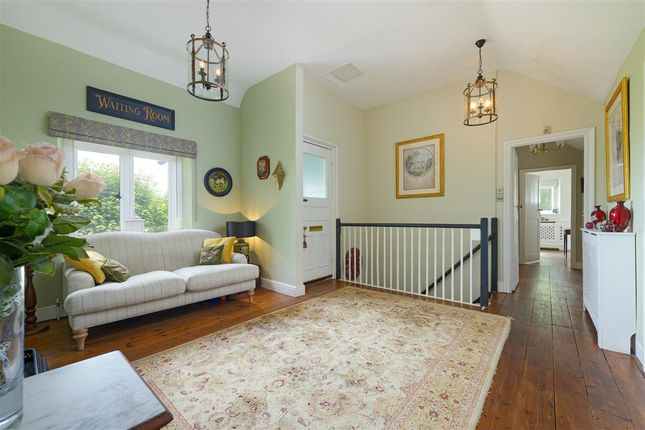 Crossways & Crossways Cottage, Sandwich photo 4