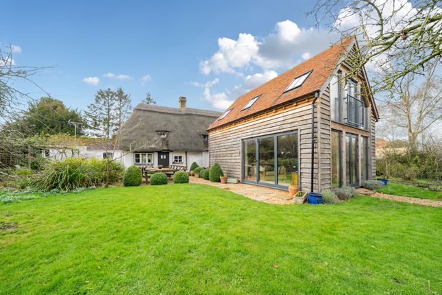 The Cottage, West Lane, Bledlow photo 4