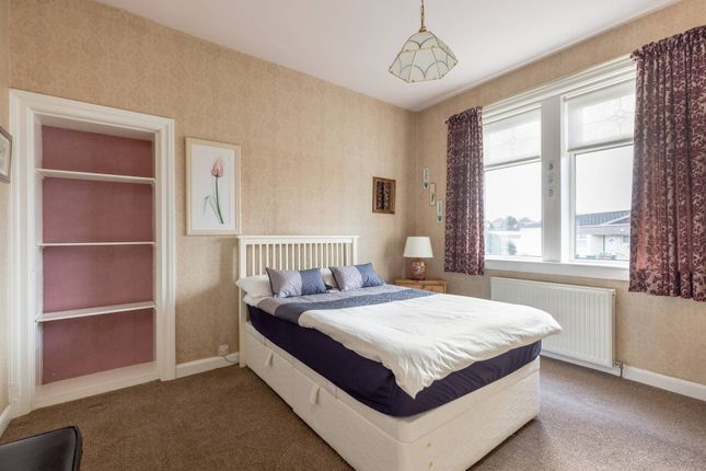 Detached house for sale in 40 Craigs Road, Edinburgh