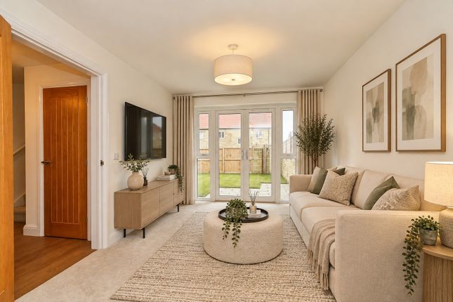 Plot Four, The Burford, Ampney Meadows, Cirencester photo 4
