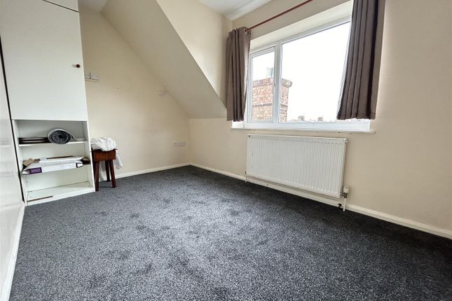 Flat to rent in Station Road, Clacton-On-Sea