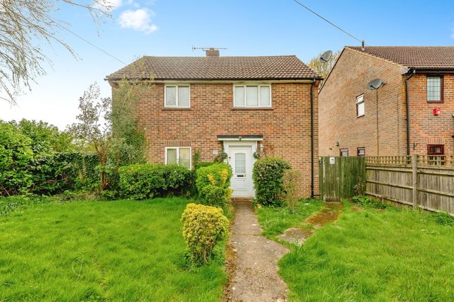Detached house for sale in Blackwell Farm Road, East Grinstead