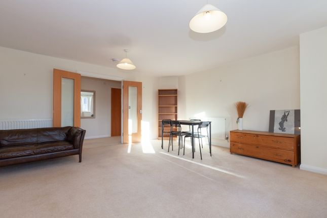 Flat for sale in Lady Place, Sutton Courtenay, Abingdon