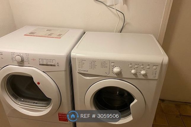 Flat, Manor Park Redland, Bristol photo 2