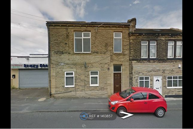 Thumbnail Flat to rent in Eccleshill, Bradford