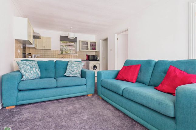 116 Hillside Villas, Millendreath Beach Resort, Looe photo 2