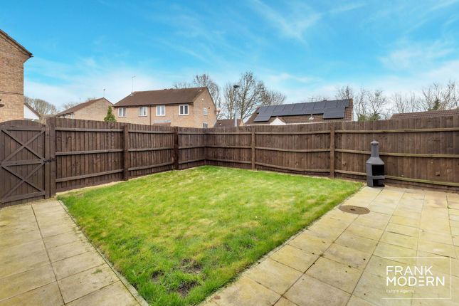 Semi-detached house for sale in Sellers Grange, Orton Goldhay