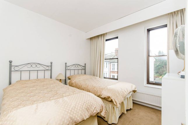 Property to rent in Burrard Road, West Hampstead, London