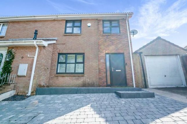 Property to rent in Nant Y Rhos, Michaelston-Super-Ely, Cardiff