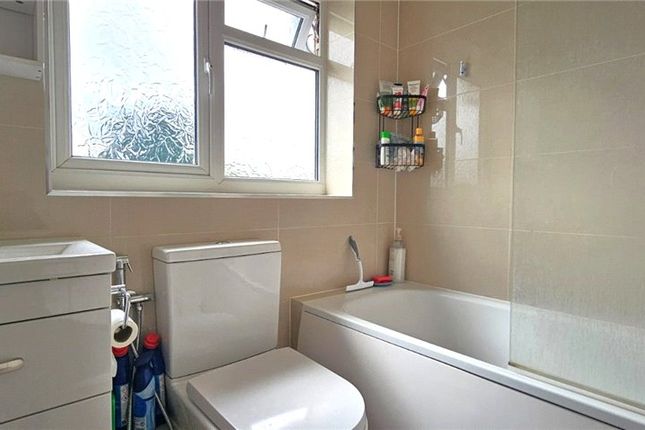Terraced house to rent in Stuart Way, Staines-Upon-Thames