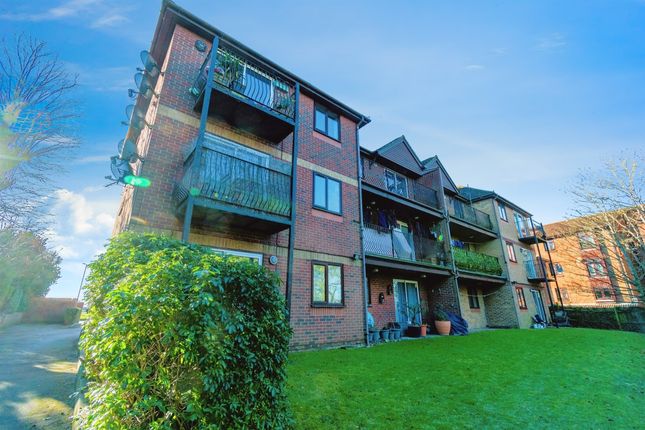 Flat for sale in Paynes Road, Shirley, Southampton