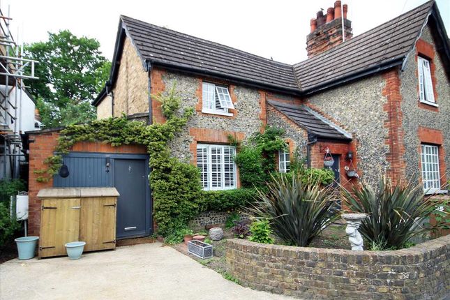 2 Bedroom House For Sale In Bushey