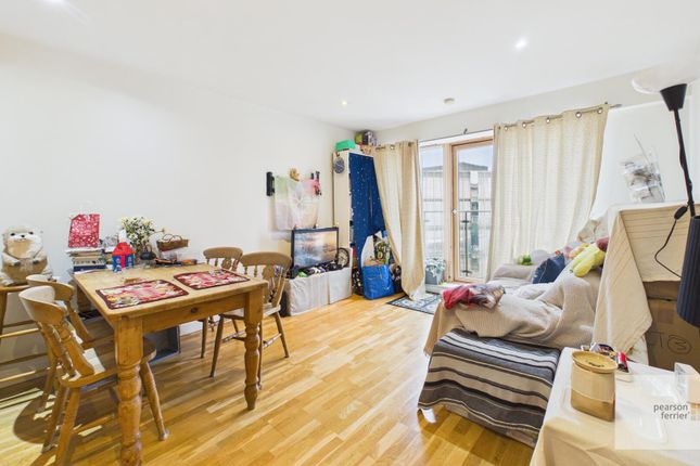 Apt 36 Peruzzi House, 6, South Street, Bury photo 2