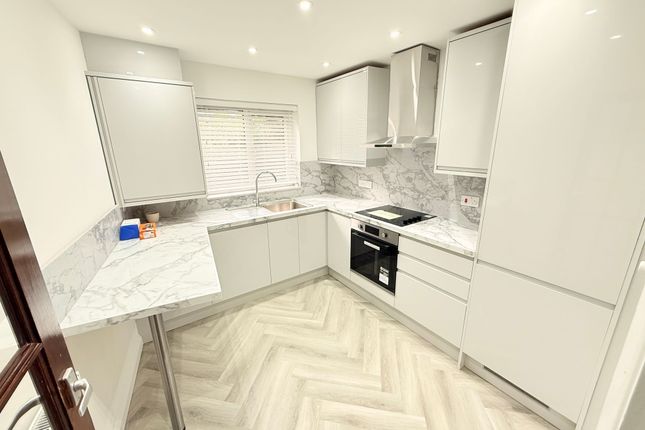 1a Shaftesbury Avenue, Barnet photo 4