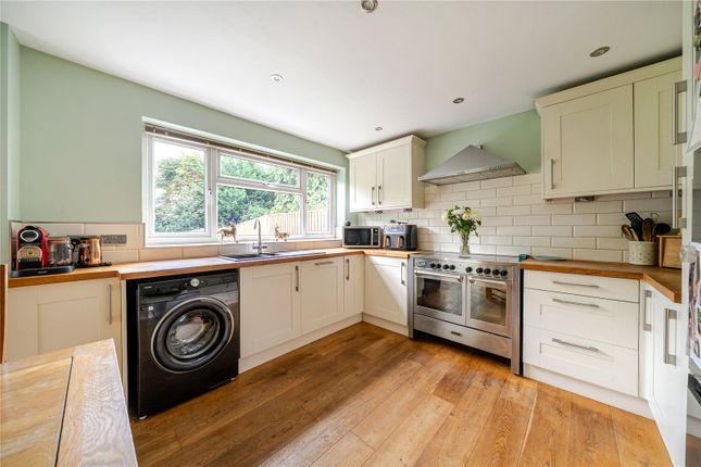 21, Westburn Fields, Alton photo 3
