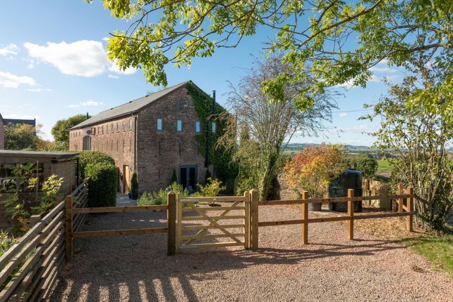 2-bed other on 3, Tredunnock Barn, Ross-on-wye, £345,000