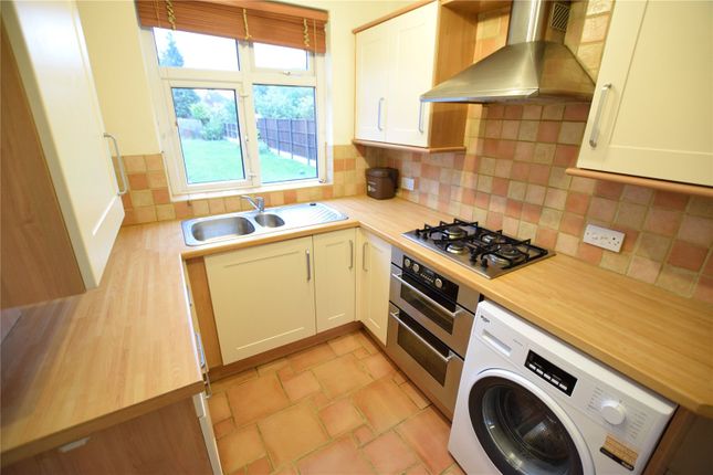 Semi-detached house to rent in Borough Road, Dunstable, Bedfordshire