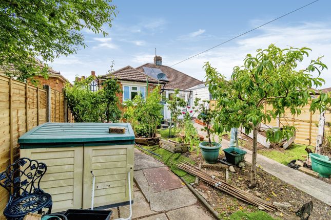 Bungalow for sale in Coxford Drove, Southampton, Hampshire