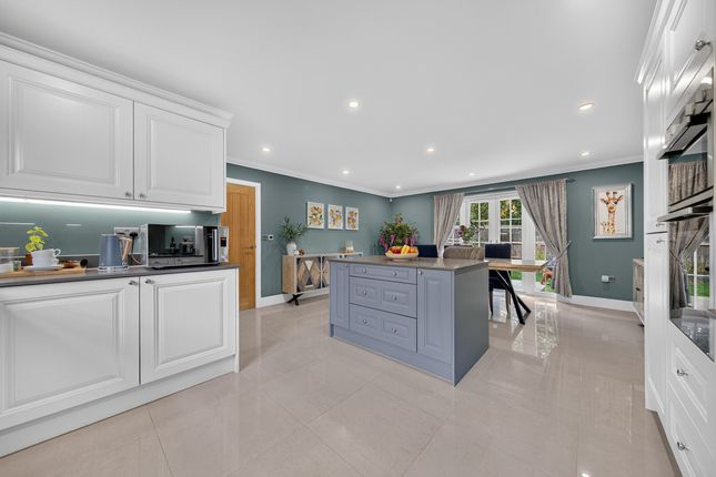 Minstrel Close, Isham photo 4