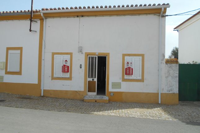 Terraced house for sale in São Matias, São Matias, Nisa, Portalegre, Alentejo, Portugal