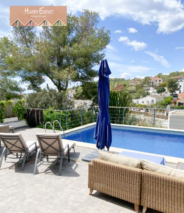 Thumbnail Villa for sale in Levantina-Montgavina-Quintmar, Sitges, Es