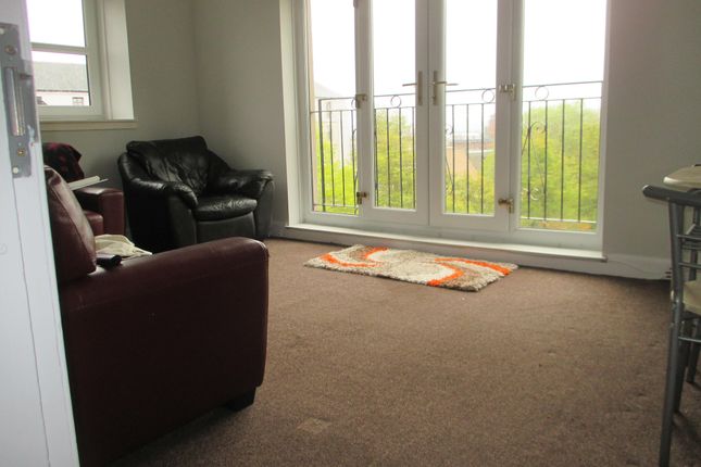 Flat to rent in Eadies Road, Dundee