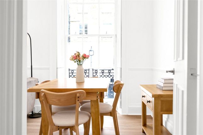 Upper Montagu Street, London photo 4
