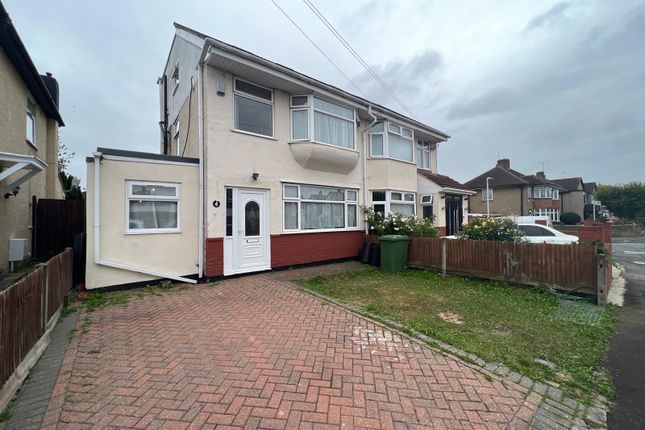 Five Bedroom House