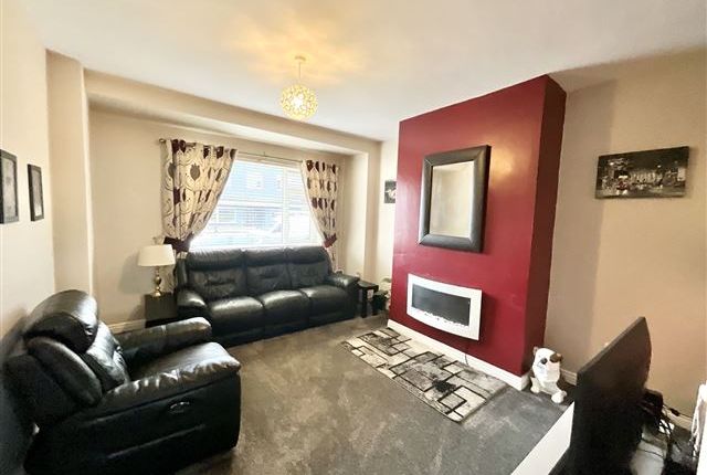 Detached house for sale in Alexandra Road, Swallownest, Sheffield