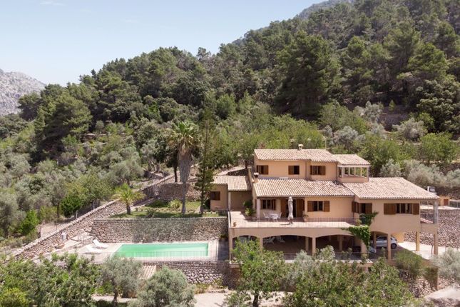Detached house for sale in Valldemossa, Valldemossa, Mallorca