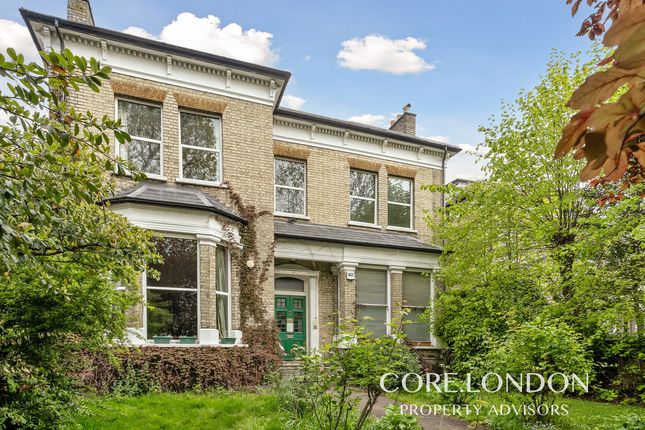 Detached house for sale in The Mall, Ealing