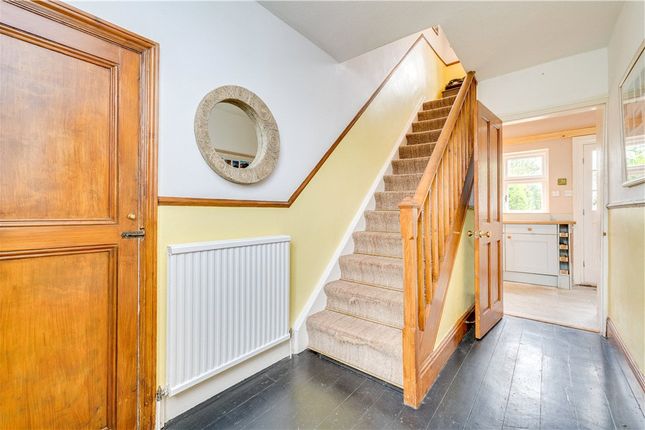 Terraced house for sale in South Stainley, Harrogate