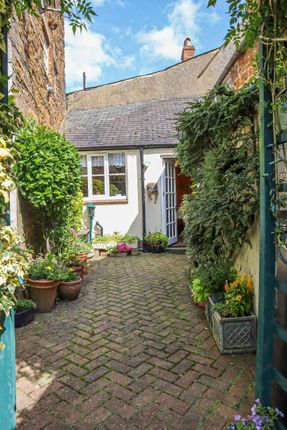 Cottage for sale in High Street West, Uppingham, Rutland