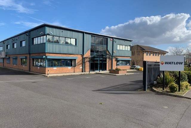Office for sale in Unit 1 Park Place, Robey Close, Linby