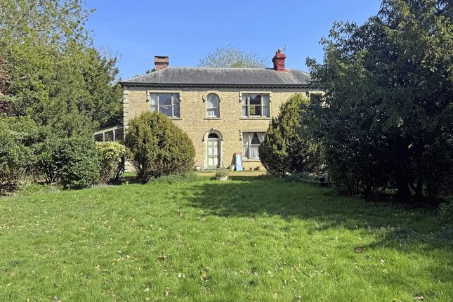 Mellis Lodge, Thrandeston Road, Eye photo 3