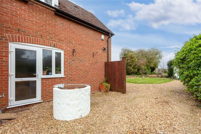 Detached house for sale in Northill Road, Cople, Bedford, Bedfordshire