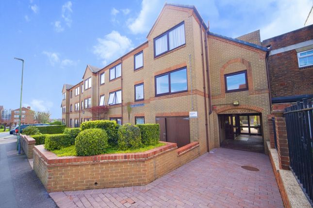 Property for sale in Lychgate Court, 34 Friern Park, London