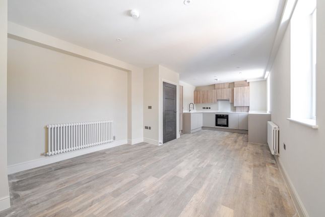 Castle- Apartment 3, 3, Ellis Close, Hampshire photo 3