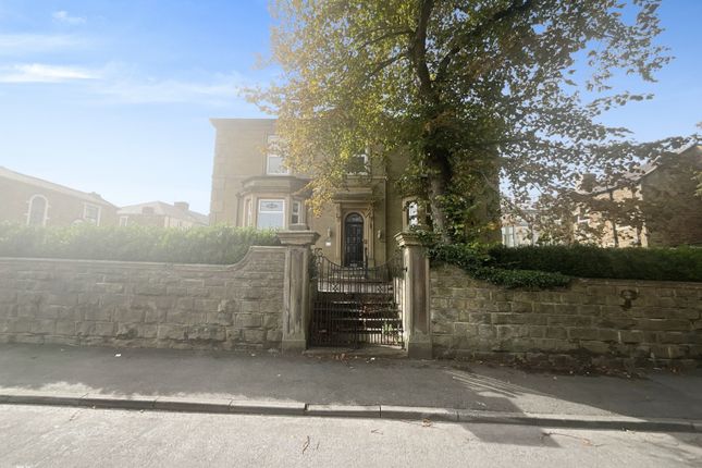 Detached house for sale in Whalley Road, Accrington