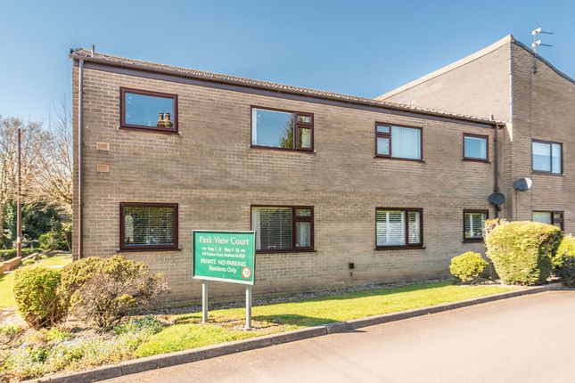 1-bed flat on Flat 6, Parkview Court, Sheffield, £140,000